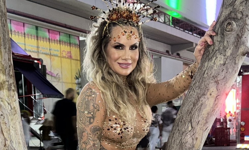 Musa Fitness Isis Camargo - Crédito da Foto: Roberto Batista e Renato Cipriano / Zuleika Ferreira - Divulgação