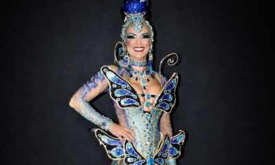 Milene Gonzalez - Crédito da Foto: Alef Coat Films - Renato Cipriano / Zuleika Ferreira - Divulgação