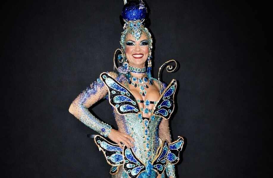 Milene Gonzalez - Crédito da Foto: Alef Coat Films - Renato Cipriano / Zuleika Ferreira - Divulgação