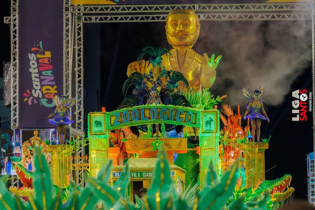 Milene Gonzalez - Crédito da Foto: Fernando Godoy, Liga Santos - Renato Cipriano / Zuleika Ferreira - Divulgação